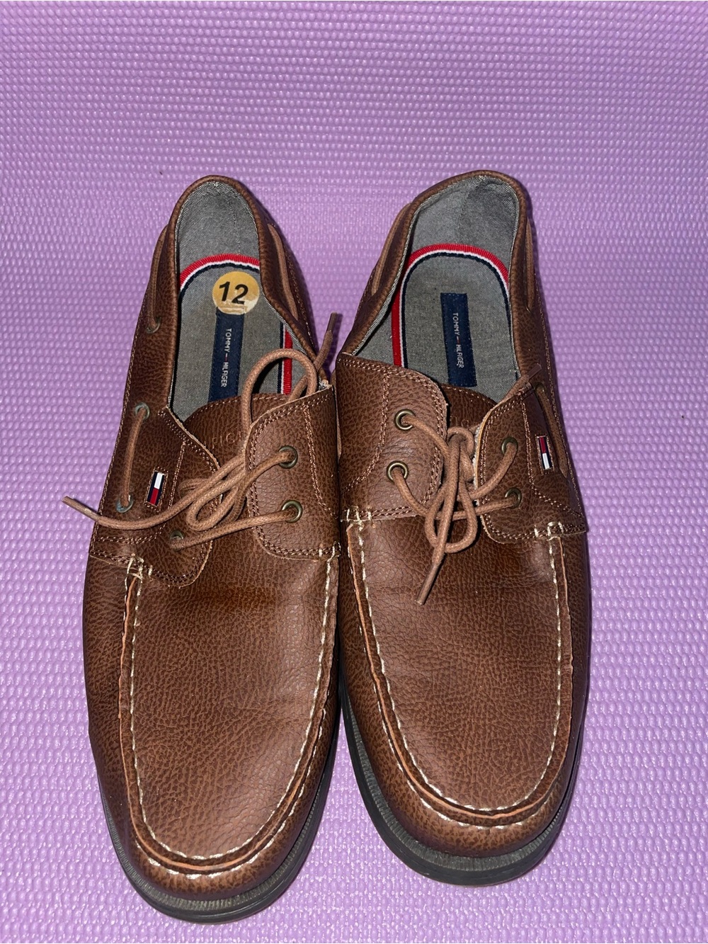 Men Tommy Hilfiger Loafers